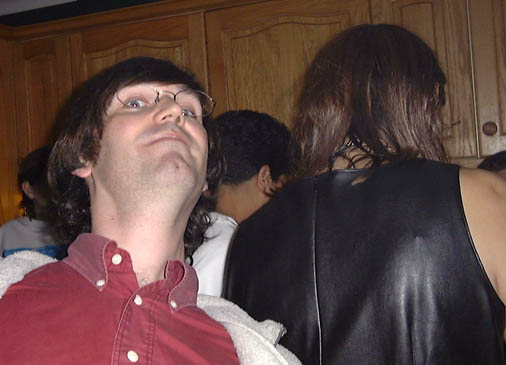 Andrew Jennifer