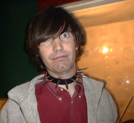 Andrew