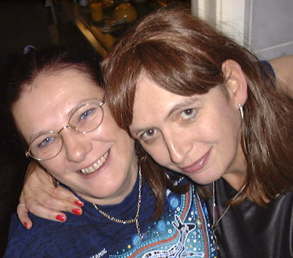 Laura Jennifer 2