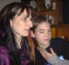 Jenny and Tobias