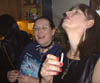 Lara and Jennifer